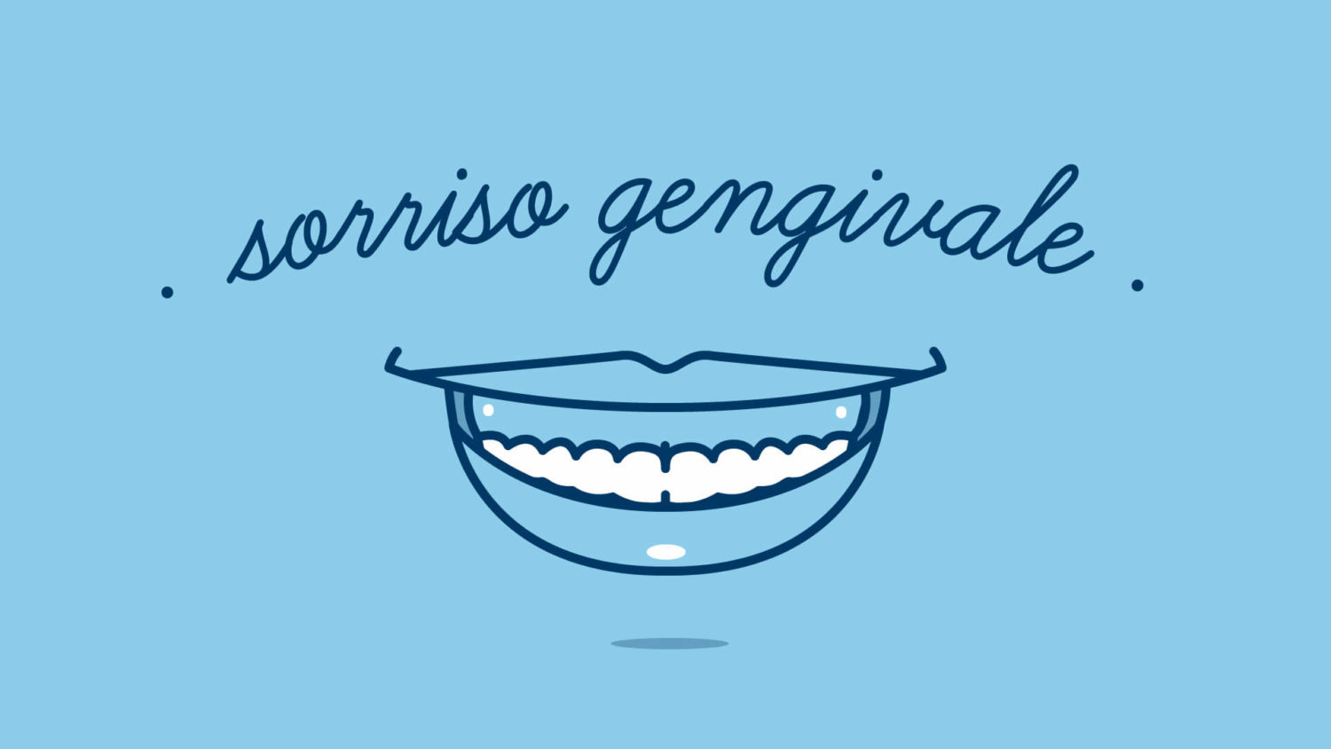 Sorriso Gengivale Quali Sono Le Cause E Come Si Corregge Studio Dentistico Vignoletti Dentista Verona